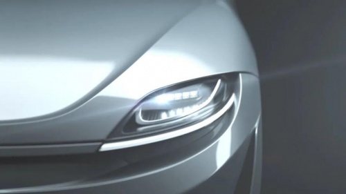 全球电动车销量持续增长，摩比斯车灯订单量创新高