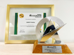 荣获南非“年度最佳新晋皮卡”大奖 长城炮深化全球化布局